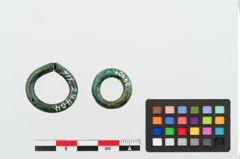 Foto von Bronzering (NHMW-PRAE-024404)